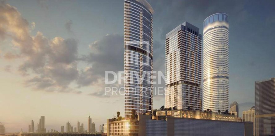 Квартира с 3 спальнями  №120909