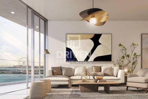 Квартира с 3 спальнями  №120909 7