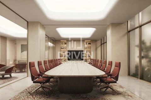 Квартира с 3 спальнями  №120909 3