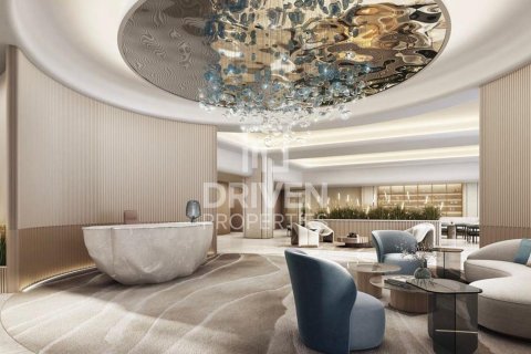 Квартира с 3 спальнями  №120909 11