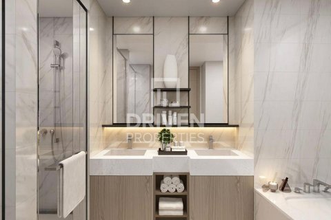 Квартира с 3 спальнями  №120909 8