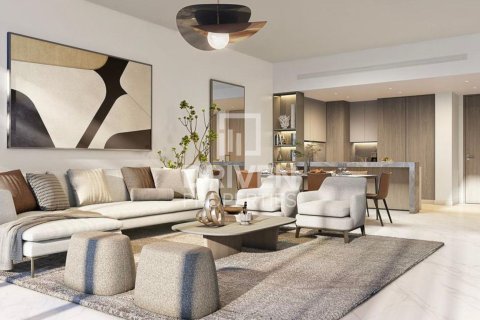 Квартира с 3 спальнями  №120909 9