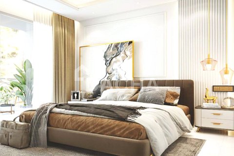 Studio Apartment in Arjan, UAE No. 170298 4
