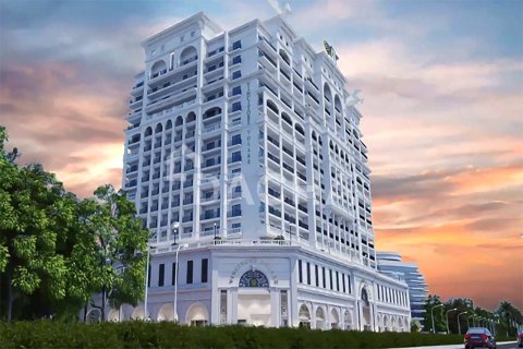 Appartement de Studio à Arjan, UAE No. 170298