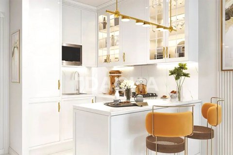 Studio Apartment in Arjan, UAE No. 170298 3