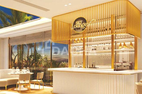 Studio Apartment in Arjan, UAE No. 170298 5