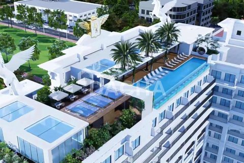 Studio Apartment in Arjan, UAE No. 170298 9