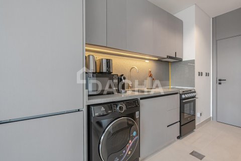 Studio Apartment in Mohammed Bin Rashid City, UAE No. 170299 4