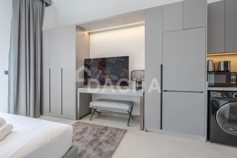 Studio Apartment in Mohammed Bin Rashid City, UAE No. 170299 6