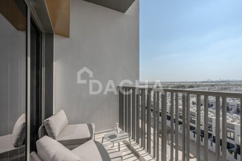 Studio Apartment in Mohammed Bin Rashid City, UAE No. 170299 9