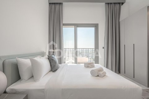 Studio Apartment in Mohammed Bin Rashid City, UAE No. 170299 7