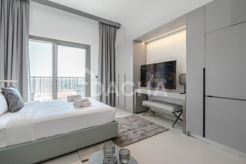 Studio Apartment in Mohammed Bin Rashid City, UAE No. 170299