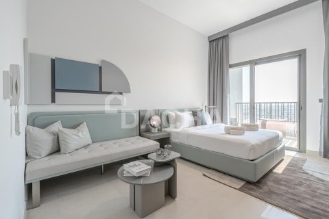Studio Apartment in Mohammed Bin Rashid City, UAE No. 170299 3