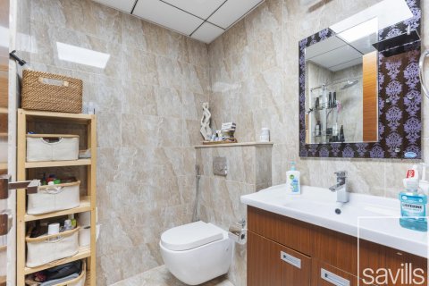 Apartment de 1 dormitorio en District 10, UAE No. 170303 10