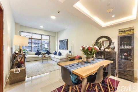 Apartment de 1 dormitorio en District 10, UAE No. 170303 3