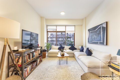 Apartment de 1 dormitorio en District 10, UAE No. 170303 4
