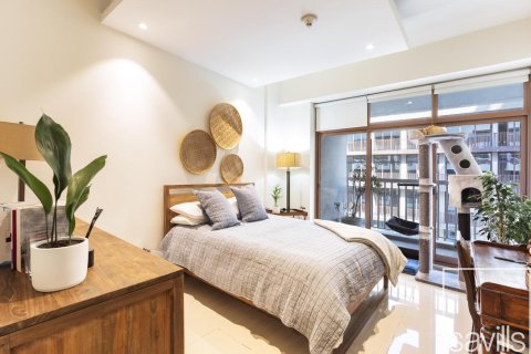Apartment de 1 dormitorio en District 10, UAE No. 170303 8