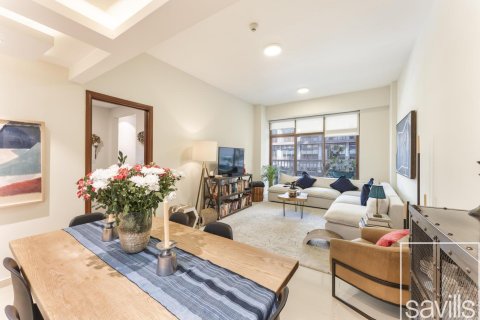 Apartment de 1 dormitorio en District 10, UAE No. 170303