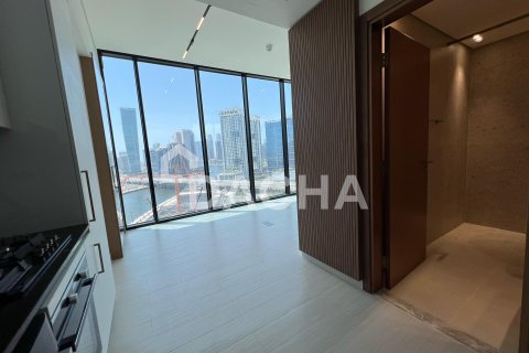 Studio Apartment in Business Bay, UAE No. 170297 11