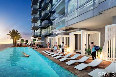 Studio Apartment in Jumeirah Lake Towers, UAE No. 170302 8