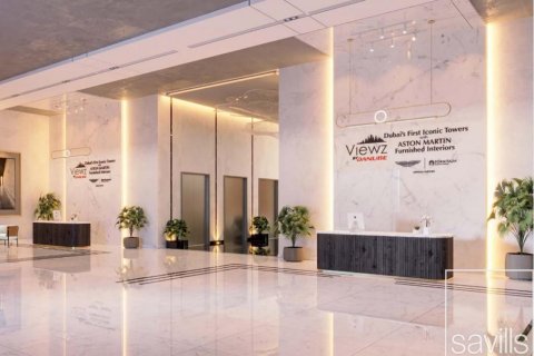 Studio Apartment in Jumeirah Lake Towers, UAE No. 170302 12