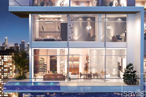 Studio Apartment in Jumeirah Lake Towers, UAE No. 170302 6