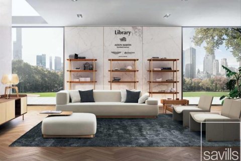 Studio Apartment in Jumeirah Lake Towers, UAE No. 170302 9
