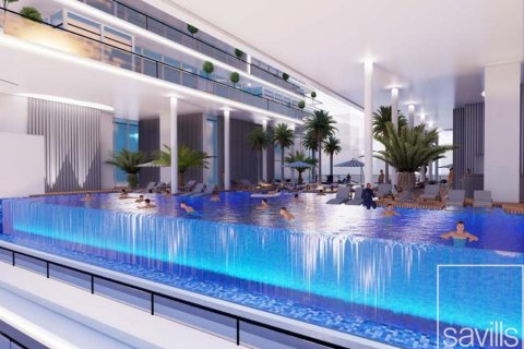 Studio Apartment in Jumeirah Lake Towers, UAE No. 170302 7