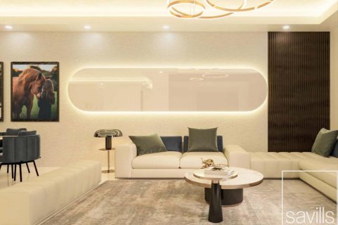 Studio Apartment in Jumeirah Lake Towers, UAE No. 170302 4