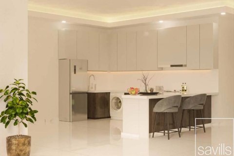 Studio Apartment in Jumeirah Lake Towers, UAE No. 170302 3