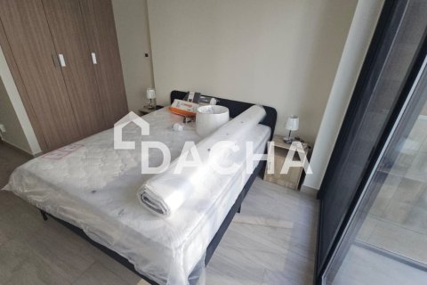 Apartamento tipo estudio Estudio en Meydan, UAE No. 170300 8