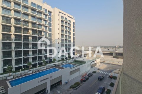 Apartamento tipo estudio Estudio en Meydan, UAE No. 170300 10
