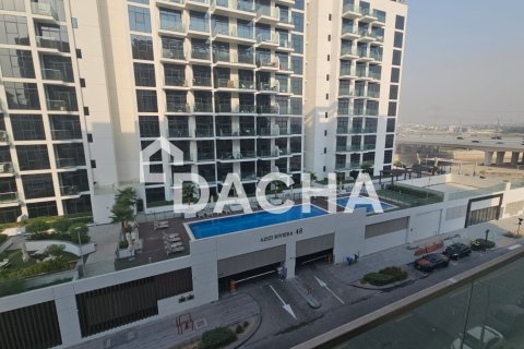 Apartamento tipo estudio Estudio en Meydan, UAE No. 170300 9