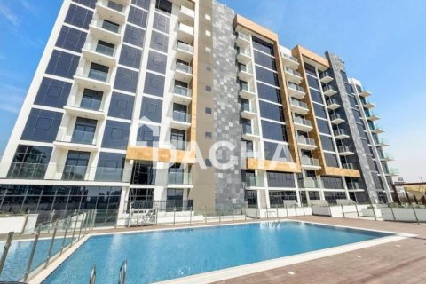 Apartamento tipo estudio Estudio en Meydan, UAE No. 170300