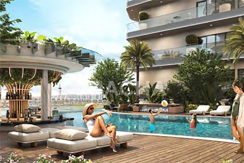 1 bedroom Apartment in DAMAC Hills (Akoya by DAMAC), UAE No. 170301 3