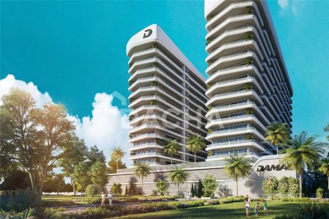1 bedroom Apartment in DAMAC Hills (Akoya by DAMAC), UAE No. 170301