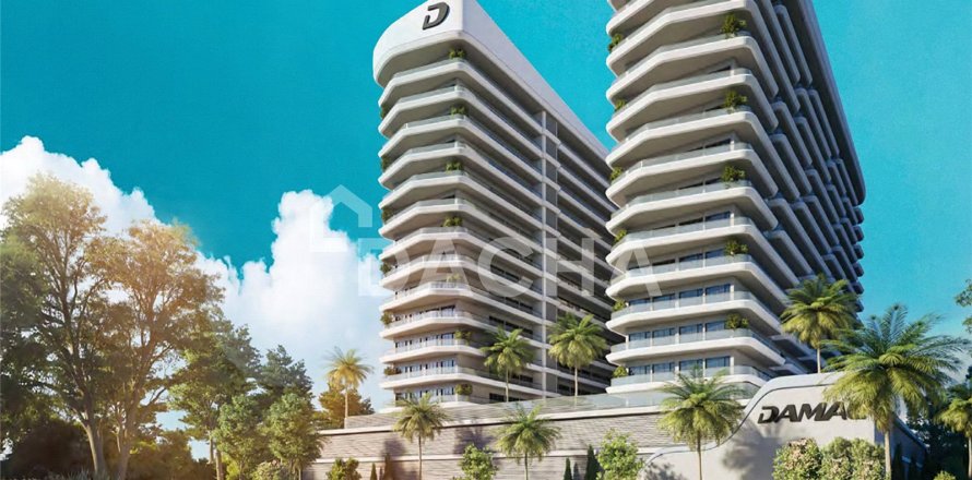 1 bedroom Apartment in DAMAC Hills (Akoya by DAMAC), UAE No. 170301