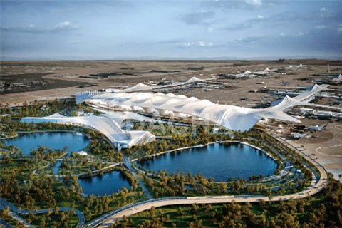 1 bedroom Apartment in DAMAC Hills (Akoya by DAMAC), UAE No. 170301 10