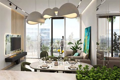 1 bedroom Apartment in DAMAC Hills (Akoya by DAMAC), UAE No. 170301 4