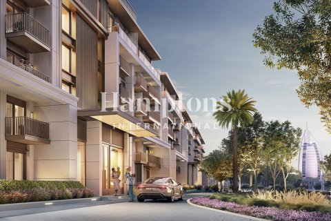 1 غرف نوم شقة في Umm Suqeim 3, الإمارات العربية المتحدة رقم 167066 5