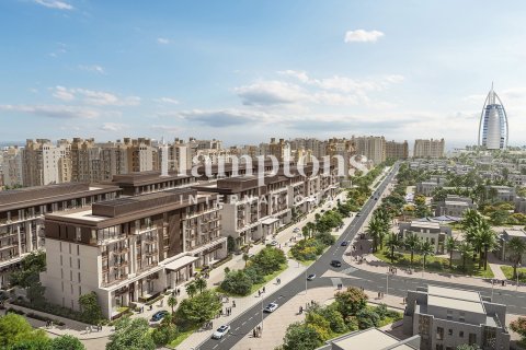 1 غرف نوم شقة في Umm Suqeim 3, الإمارات العربية المتحدة رقم 167066 14