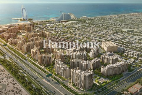 1 غرف نوم شقة في Umm Suqeim 3, الإمارات العربية المتحدة رقم 167066 9