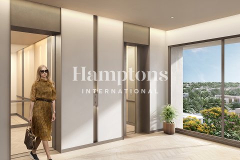 Apartment de 1 dormitorio en Umm Suqeim 3, UAE No. 167066