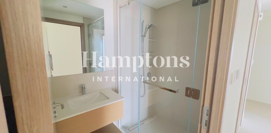 Apartment de 2 dormitorios en Dubai Creek Harbour (The Lagoons), UAE No. 167068