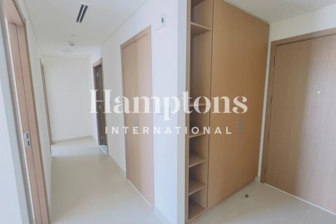 Apartment de 2 dormitorios en Dubai Creek Harbour (The Lagoons), UAE No. 167068 12