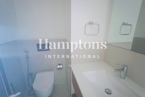 Apartment de 2 dormitorios en Dubai Creek Harbour (The Lagoons), UAE No. 167068 11