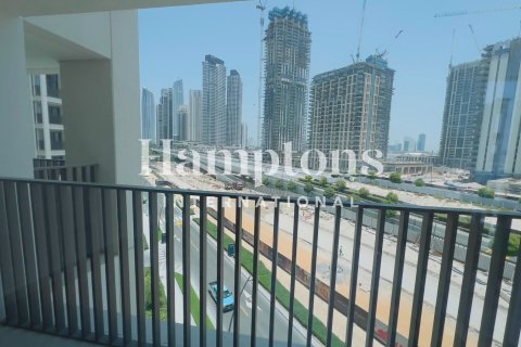 Apartment de 2 dormitorios en Dubai Creek Harbour (The Lagoons), UAE No. 167068 15