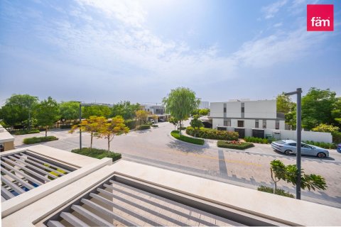 Townhouse de 3 chambres à Tilal Al Ghaf, UAE No. 200247 18