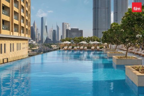 Appartement de 56.1m² à Downtown Dubai (Downtown Burj Dubai), UAE No. 200246 8