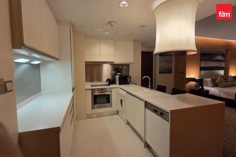 Appartement de 56.1m² à Downtown Dubai (Downtown Burj Dubai), UAE No. 200246 10